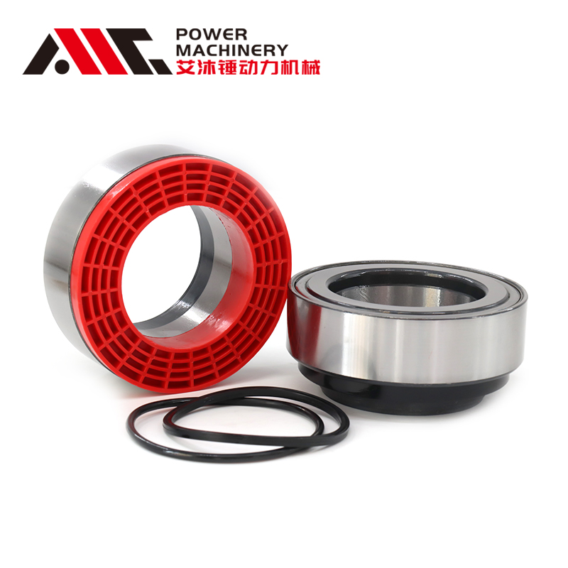 Ступичный подшипник заднего колеса F-800792 VKBA5423