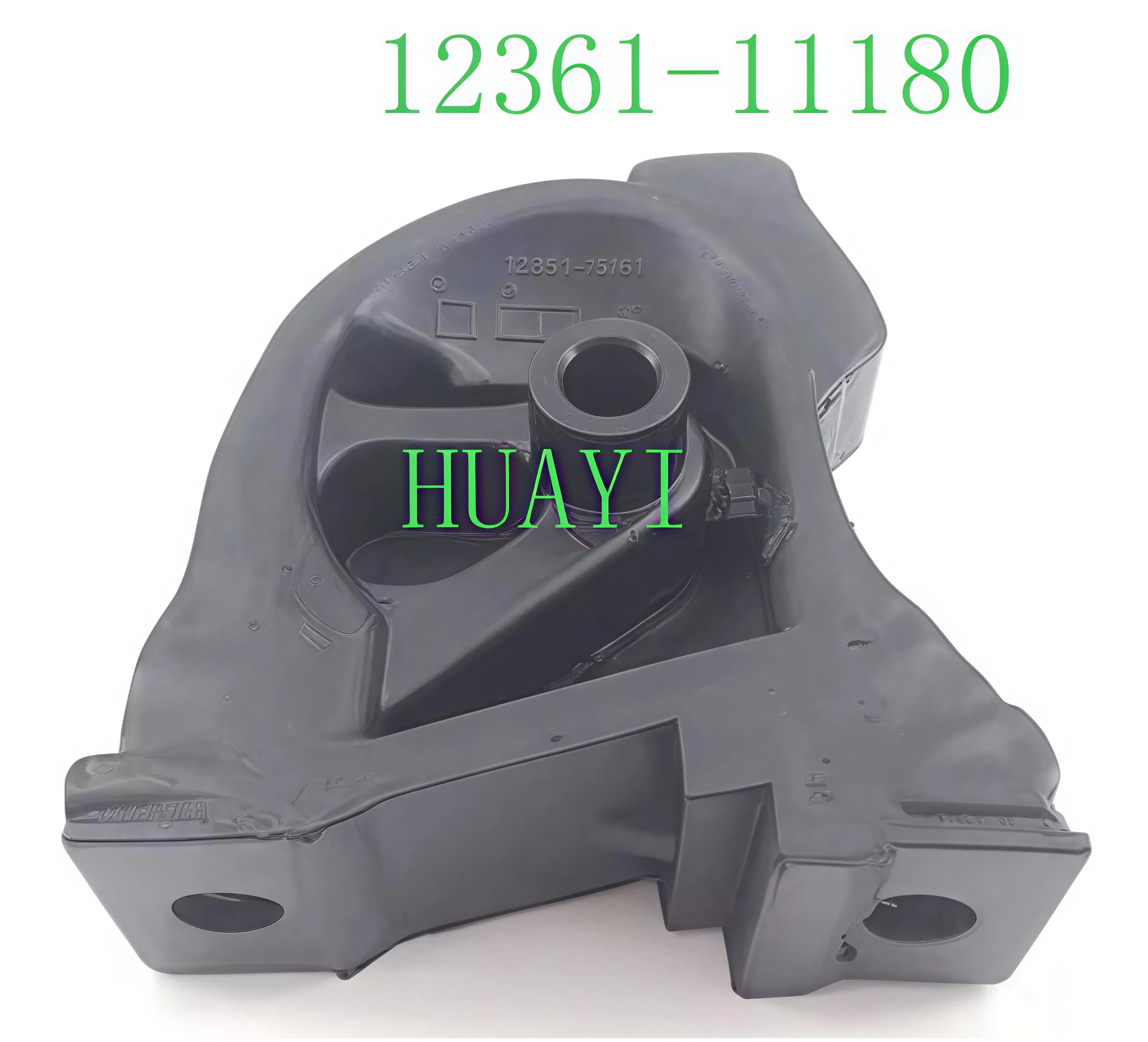 Опора двигателя для Toyota Hilux VI (12371-34030/12371-06020)