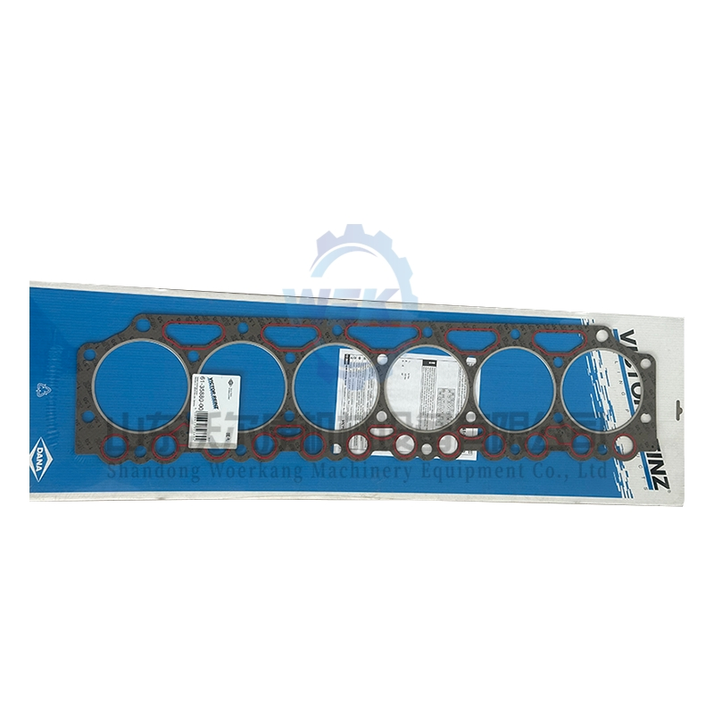 Engine Cylinder Head Gasket 04201558 20405901 04514872 04201559 61-35880-00 for Deutz 6m1013 Engine