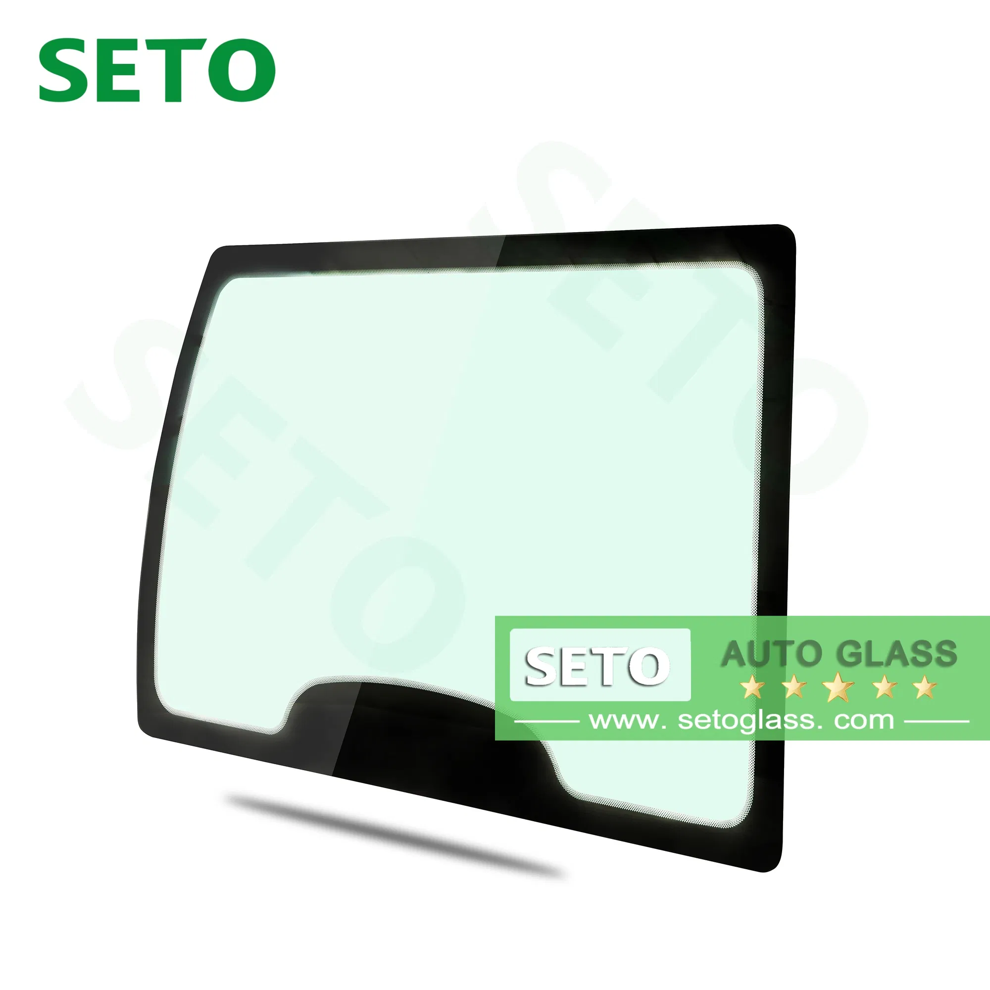 Auto Glass Parabrisas Xyg Automobile Glass, Windshield Xyg