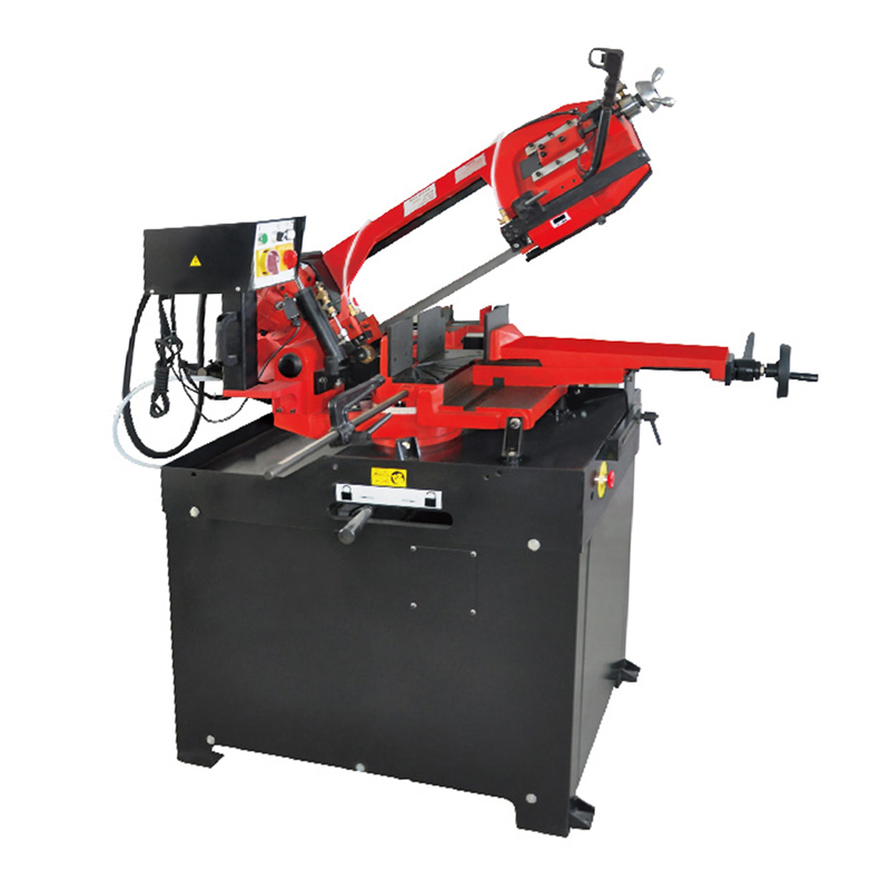 10" Portable Mini Metal Cutting Band Saw Machine G5025