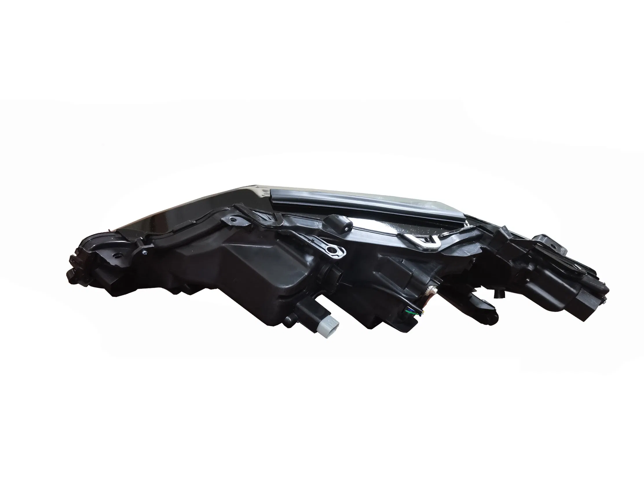 Светодиодные лампы для фар Toyota Camry 2021