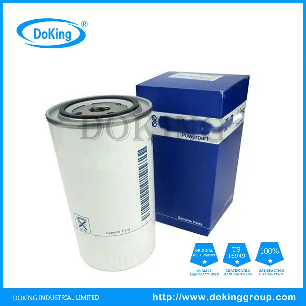 Hot Sale Engine Oil Filter 4627133 for Trucks
