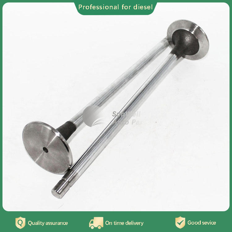 Впускной клапан X15 3685996 для дизельного двигателя