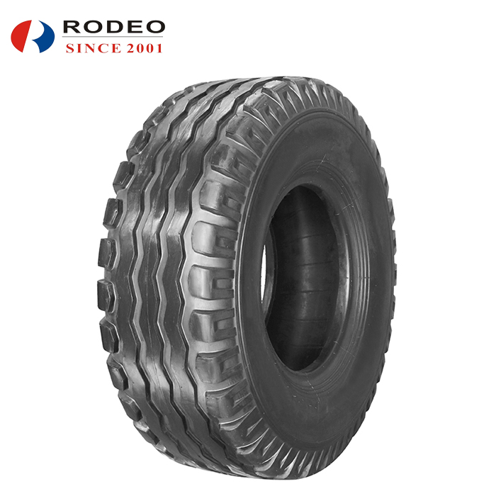 Mobile Home Trailer Tire 8-14.5