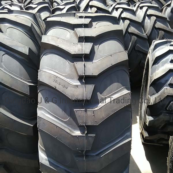 G2/L2 Super Motor Grader Loader Tire 20.5-25