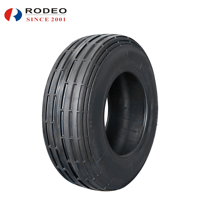 Agricultural Tyre R4 19.5L-24 21L-24 Armour Taishan Brand