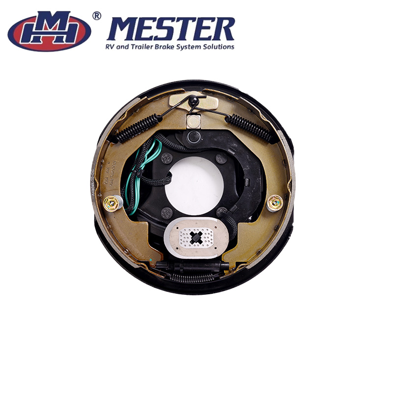 Электрический тормозной комплект для прицепа 3500 Lbs