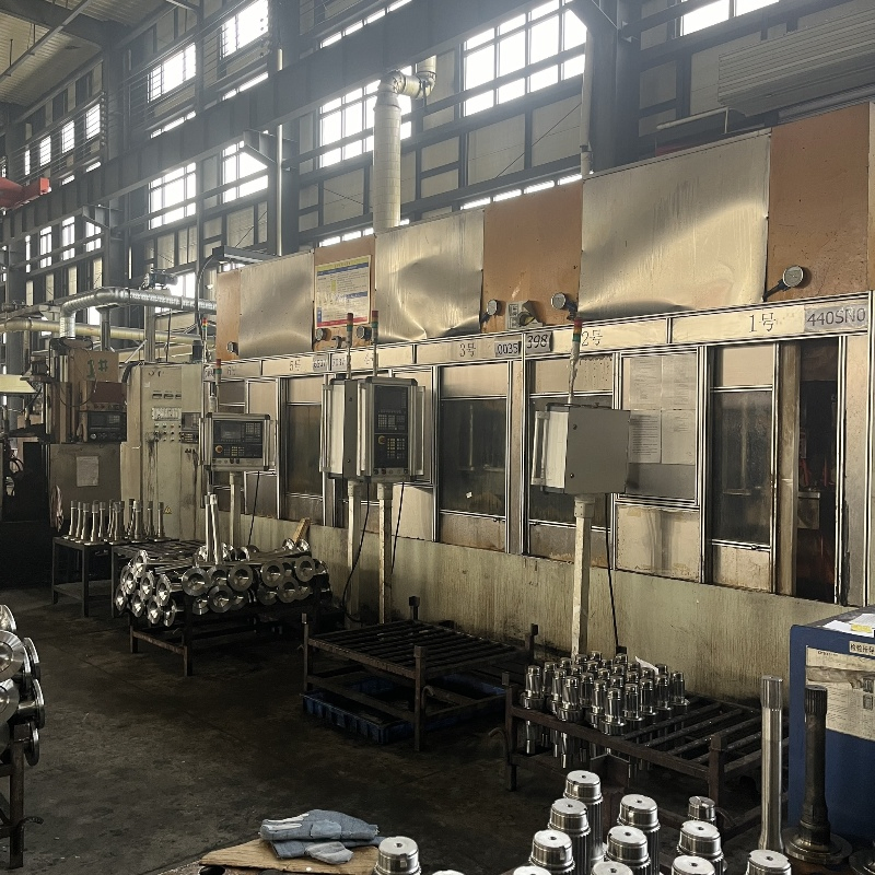 Вал ведущий дифференциала заднего моста для Iveco 42102309