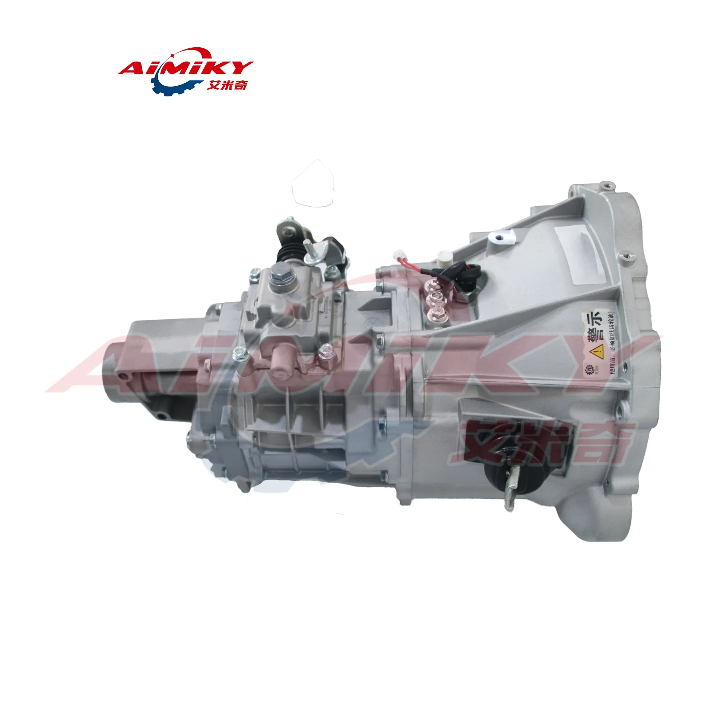 Manual Transmission Gearbox Assembly for Dongfeng Sokon Dfsk C37 Mr513j01 Mr513 J01 513j01