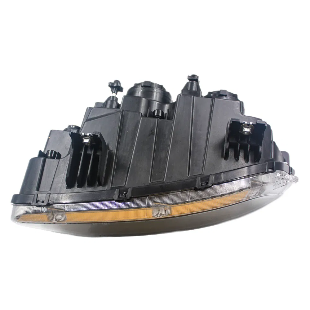 Противотуманная фара правая для Dongfeng Tianlong