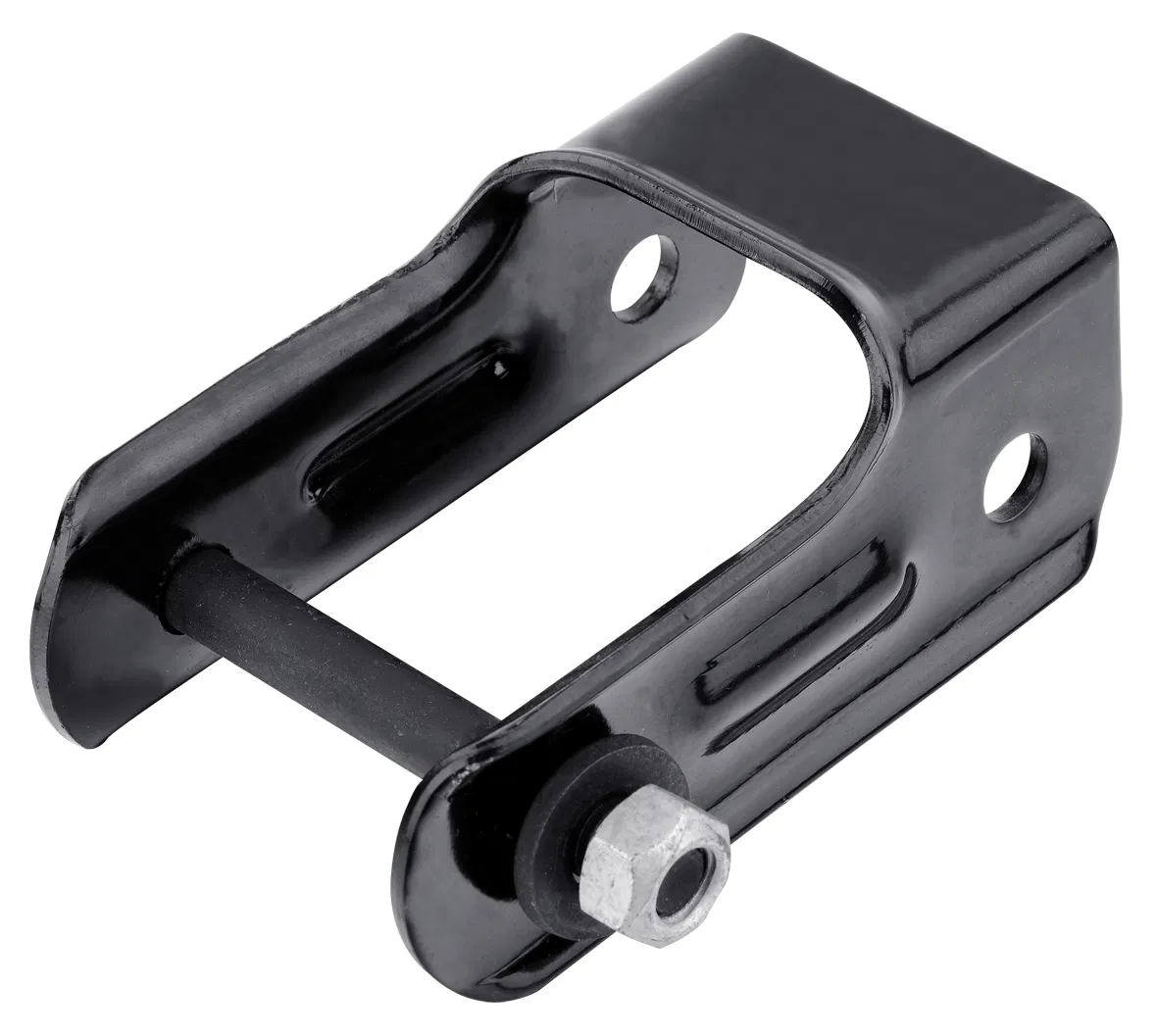 Кронштейн для грузовика из нержавеющей стали