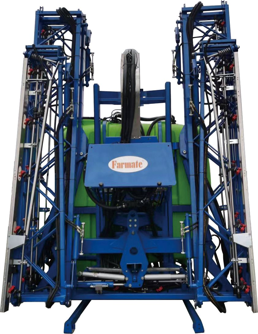 Распылитель для трактора Farmate PXX8-340