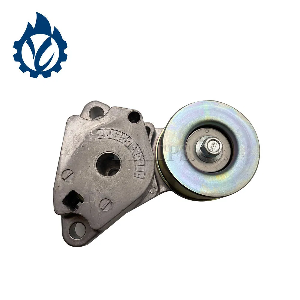 Натяжитель ремня ГУР Mitsubishi L200 1345A062