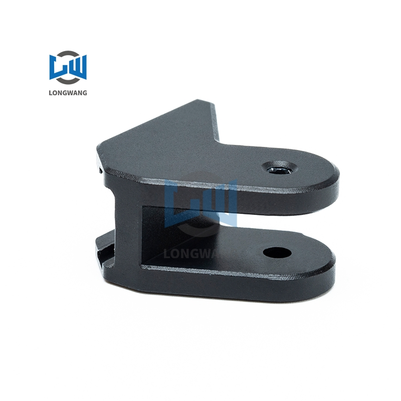 Aluminum/Zinc/Stainless Steel Metal Machinery Precision CNC Machining for Car/Automobile/Auto Spare Parts