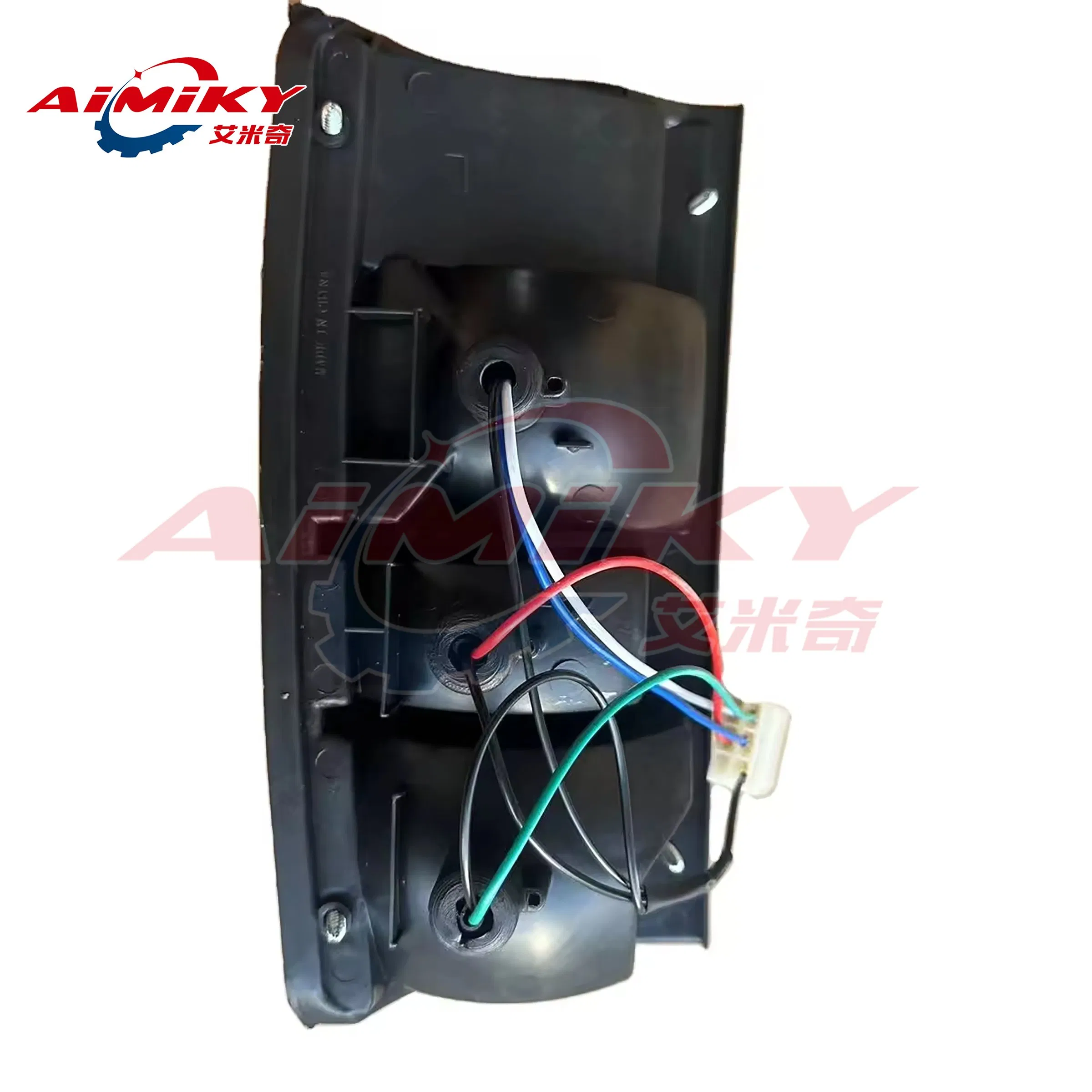 Tail Light Rear Lamp for Toyota Hilux Rn55 Rn65 81550-39875 81560-39875