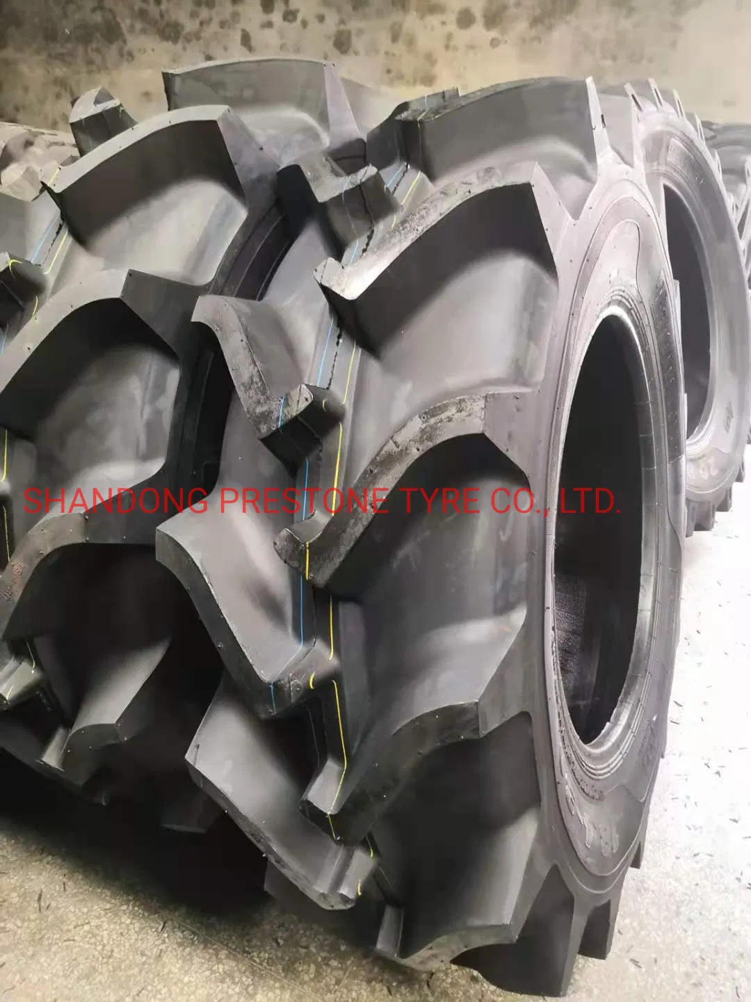 Tyre for Agriculture Machinery, Harvesters, Cultivators, Tractor Tyre18.4, 18.4-30, 18.4-34, 23.1-26, 23.1-30