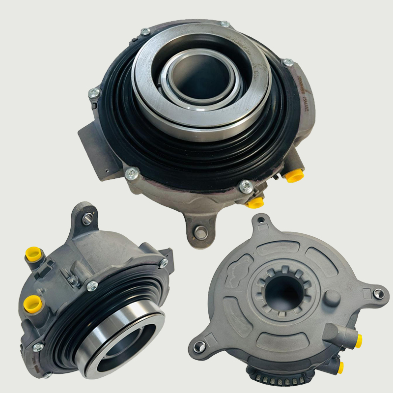 Выжимной подшипник сцепления 67016020 для грузовиков Mercedes-Benz/Daf