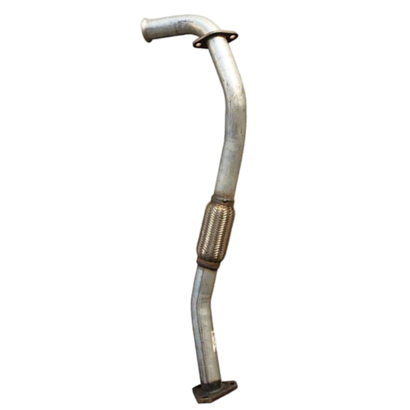 Глушитель выхлопа для Huanghai Shuguang Aolong