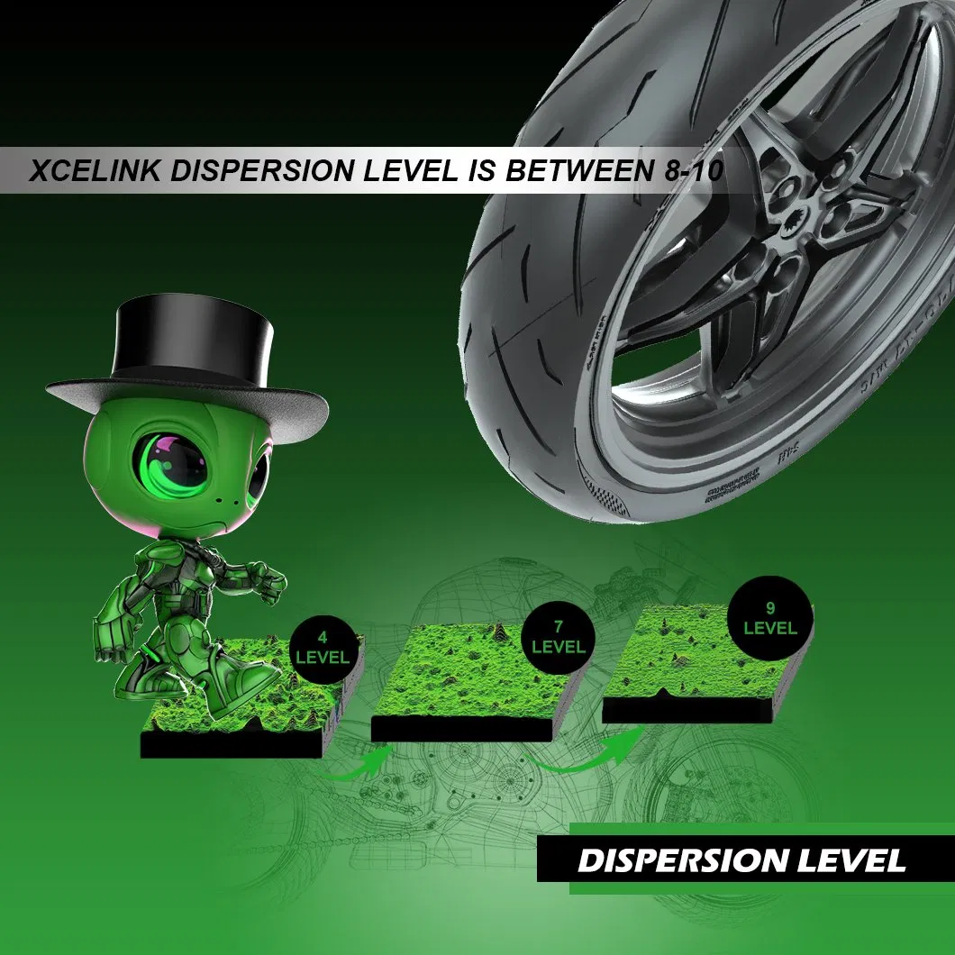 Шина для скутера и электросамоката 80/90-14 90/90-14