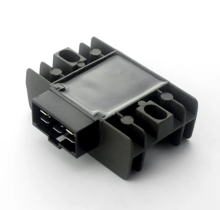 Регулятор напряжения для мотоцикла WY125 YBR125 TITAN