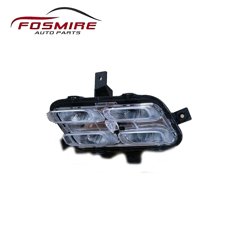 Противотуманная фара левая Jetour X70 F01-4499010