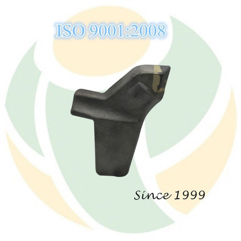 Зубья мульчера Premium Forestry Crusher Type F для мульчеров Fae