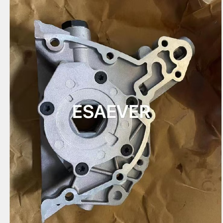 Масляный насос Oil Pump 12571885 для Esaever