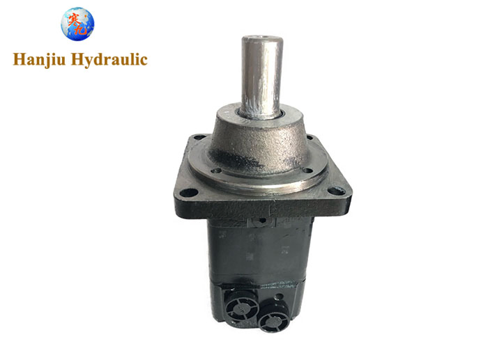 Hydraulic Wheel Motor with Brake Bmsw / Omsw Hydraulic Spare Parts