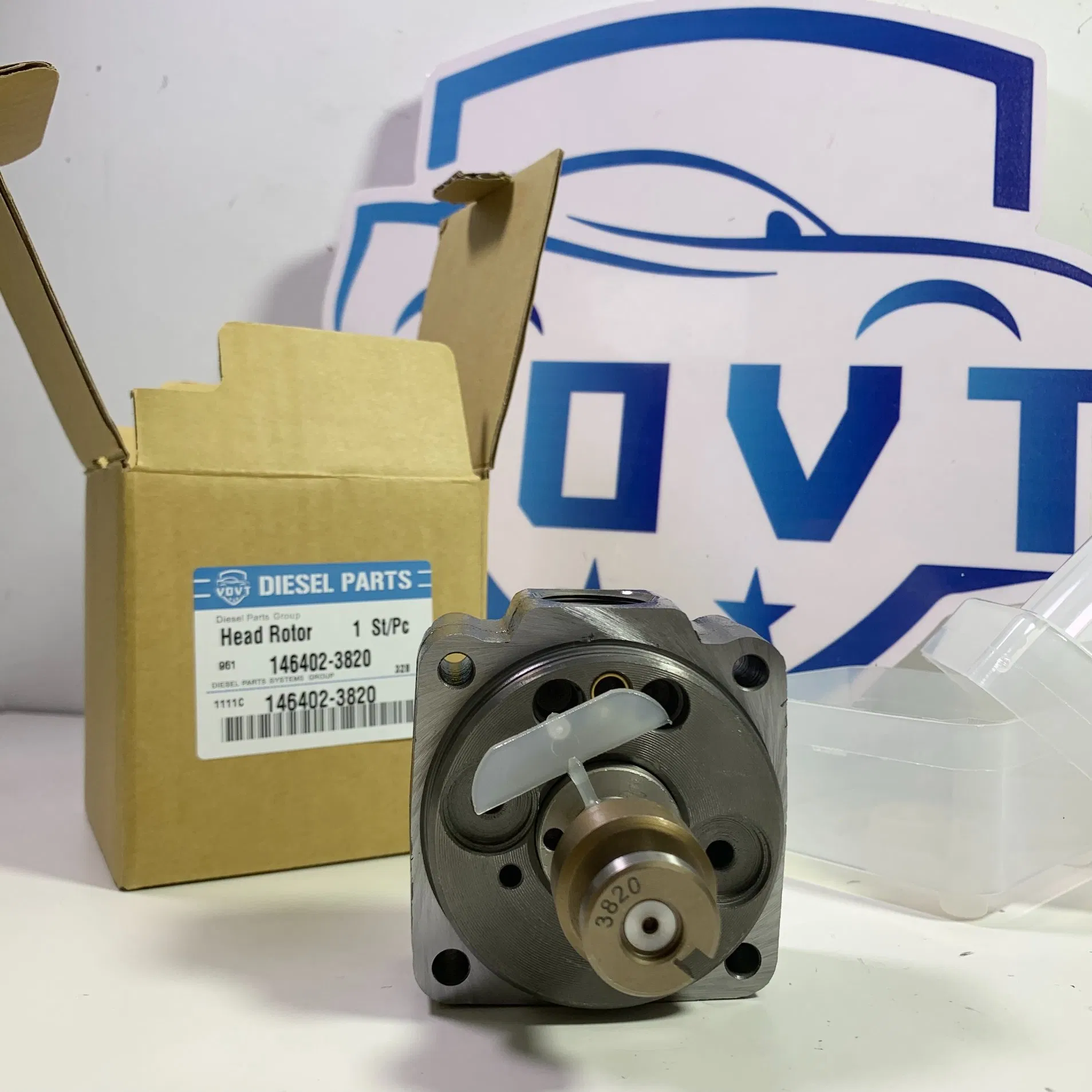 Ротор головки 146402-3820 для дизельных двигателей
