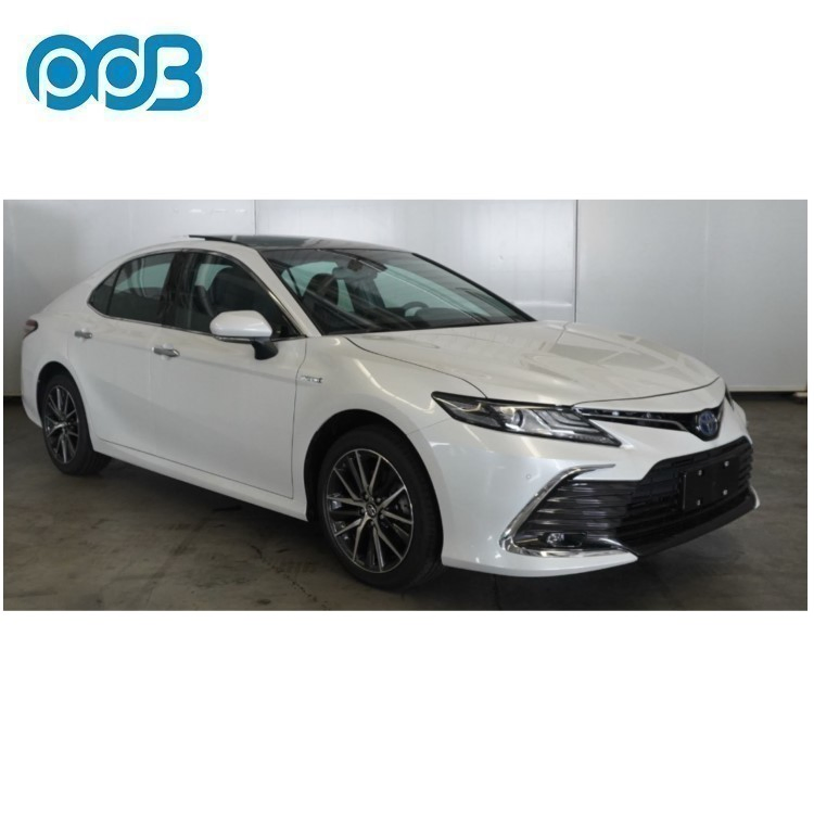 High Quality for Camry 2023 Model 2.0e Elite Edition Petrol Gasoline Hybrid Auto Car