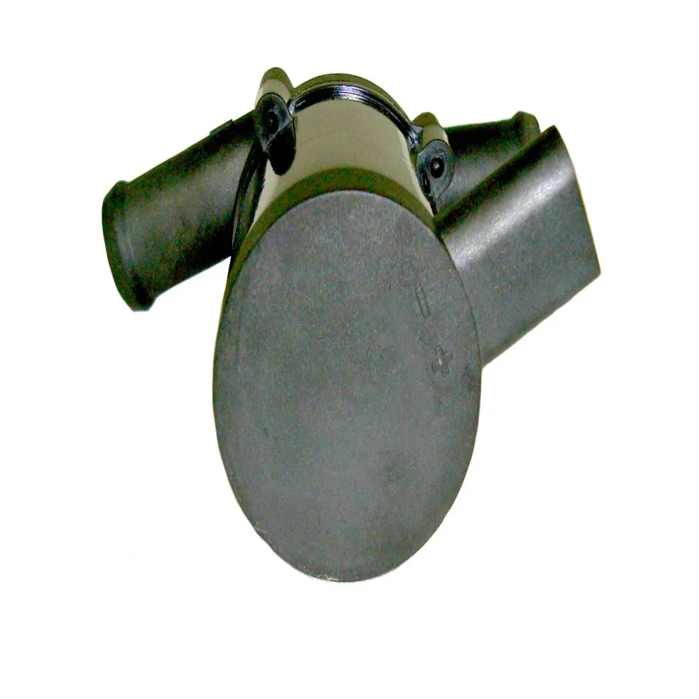 Дополнительный электрический насос охлаждения VW 078121601B