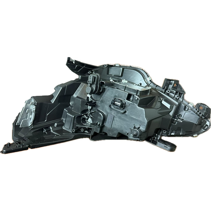 Фара LED для Renault Clio 2019 (260100902R)