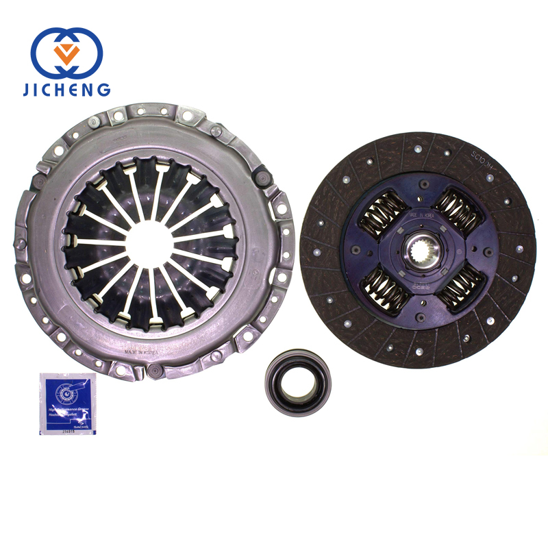 41100-22720 Clutch Disc for Hyundai Getz KIA Auto Engine Spare Parts