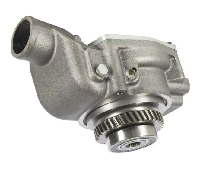 Водяной насос двигателя для погрузчиков Caterpillar 920, 930, 950, 966, 980b