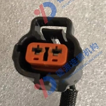 Топливная форсунка 23670-E0341 для Hino E13C