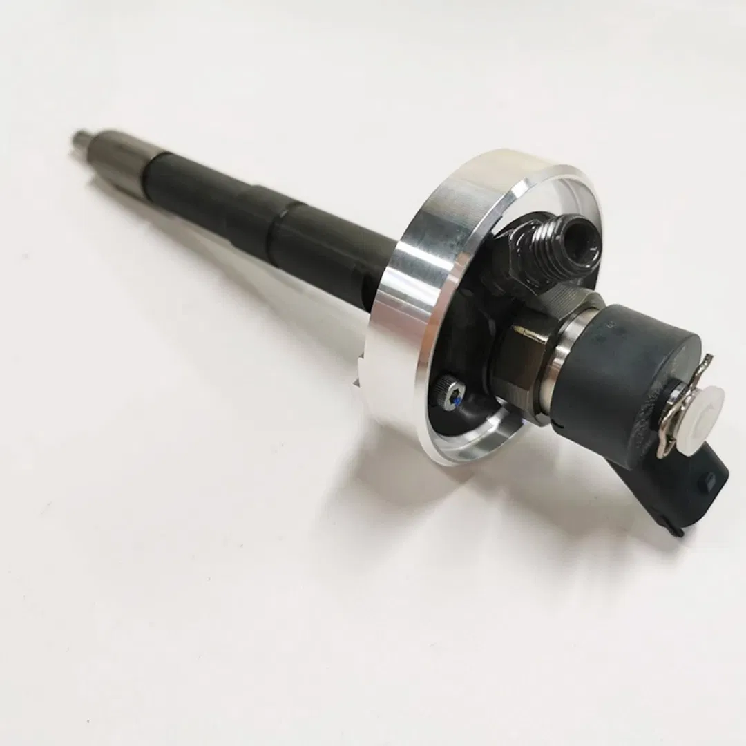 Топливная форсунка для Nissan ZD30 0445110877