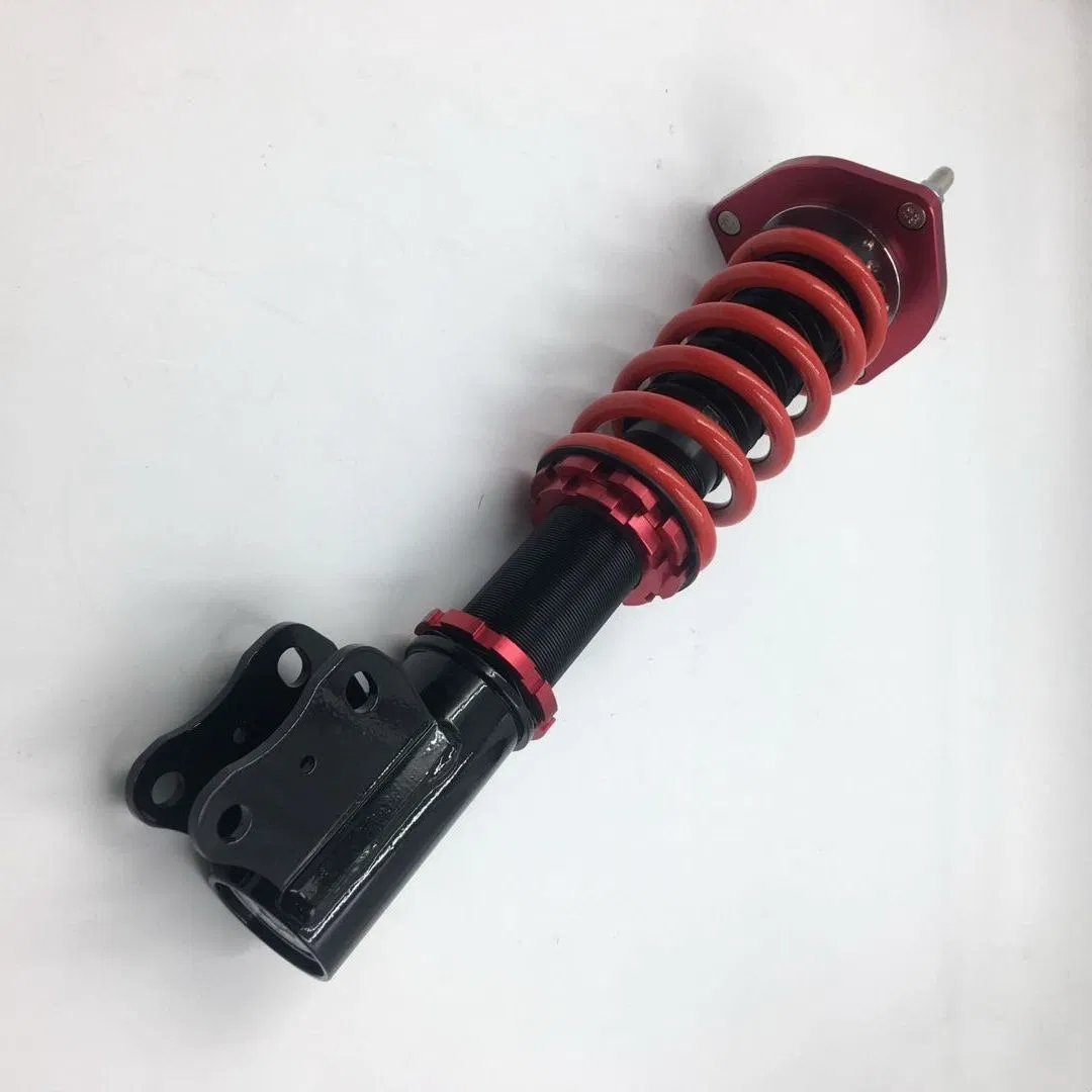 Амортизаторы Montube E30 с регулировкой высоты