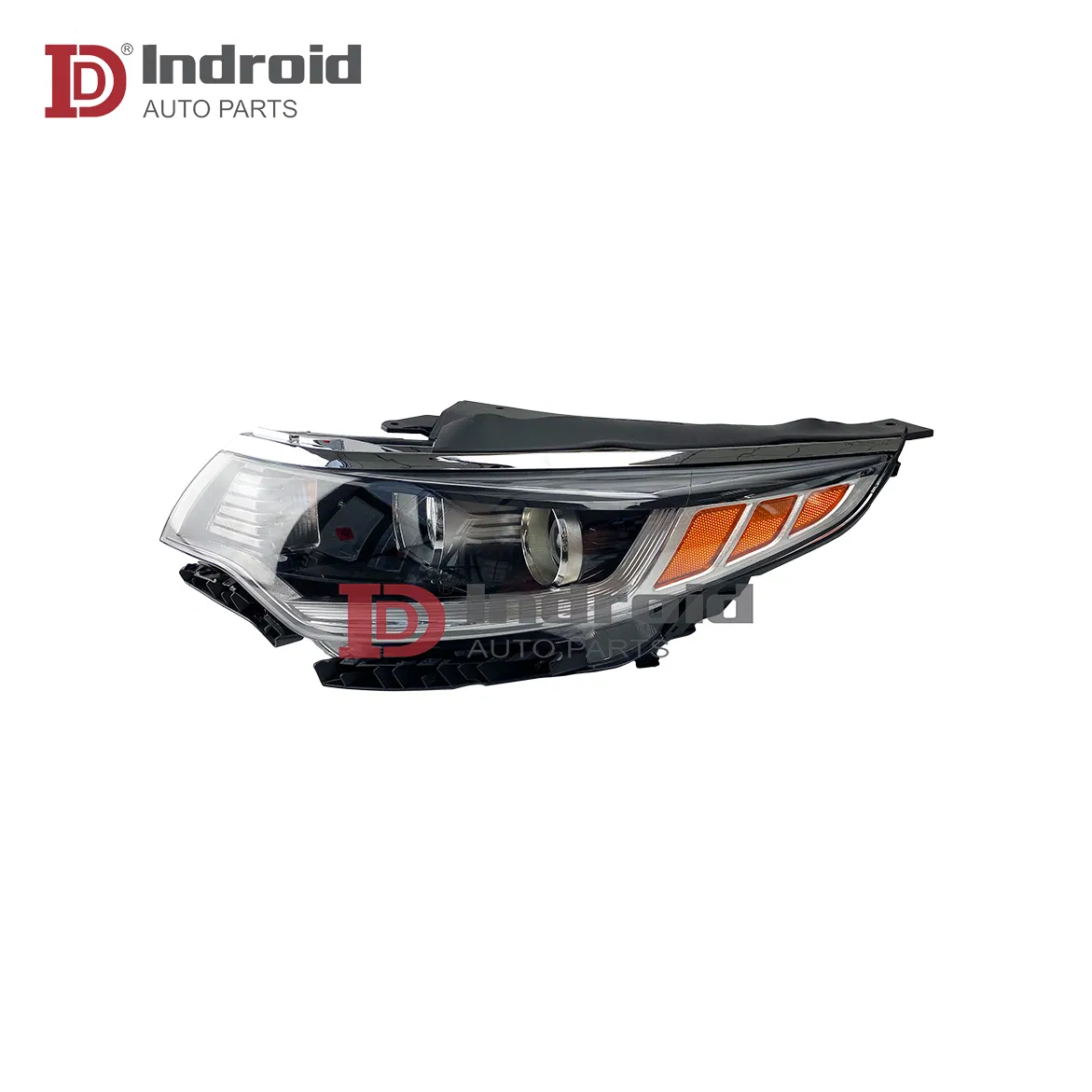 Фара головного света желтая для KIA Optima K5 2016