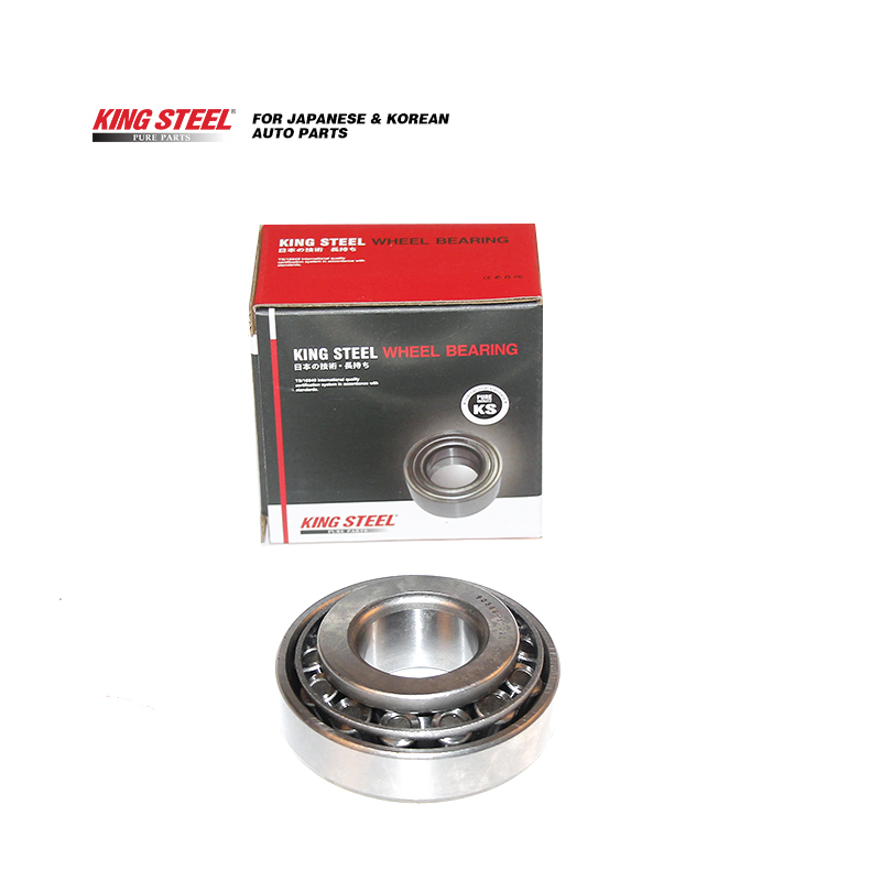 Ступица колеса для Toyota Hilux (90366-30025)