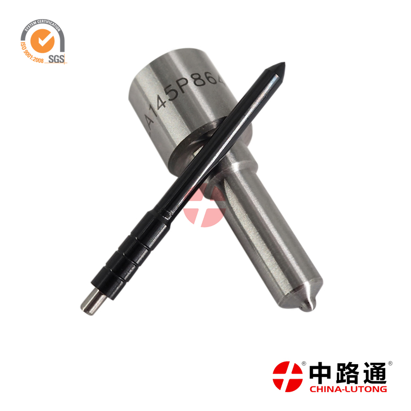 Common Rail Nozzle Dlla145p864 093400-8640 for Toyota Denso Common Rail Injector 23670-0L010