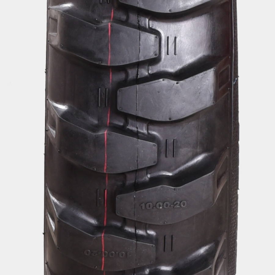 Шина 10.00-20 E-2 для колесных экскаваторов