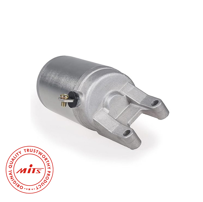 Стартер-генератор для Kawasaki Ninja ZX-6R ZZR600