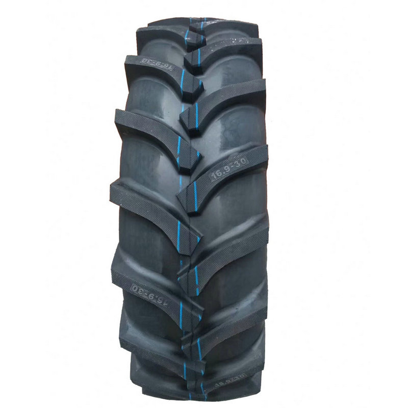 DOT Certified Agricultural Tires / Agr Tyres 15-24, 15.5-38, 16.9-24, 16.9-28, 16.9-30, 16.9-34 Tractor Tire / Tyre