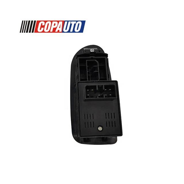 Выключатель стеклоподъемника KIA 0K75A-66-520 / 0K75B-66-351