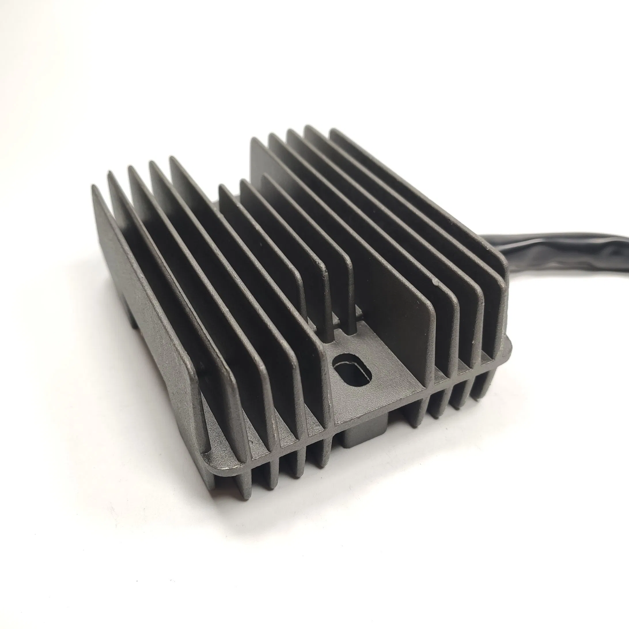 Регулятор напряжения MOSFET для Suzuki GSXR 1000, 600, 750, Hayabusa