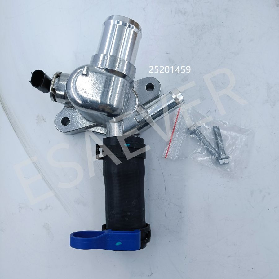 Термостат двигателя 3M4Z8575B для Audi, Jeep, Mazda, Mitsubishi