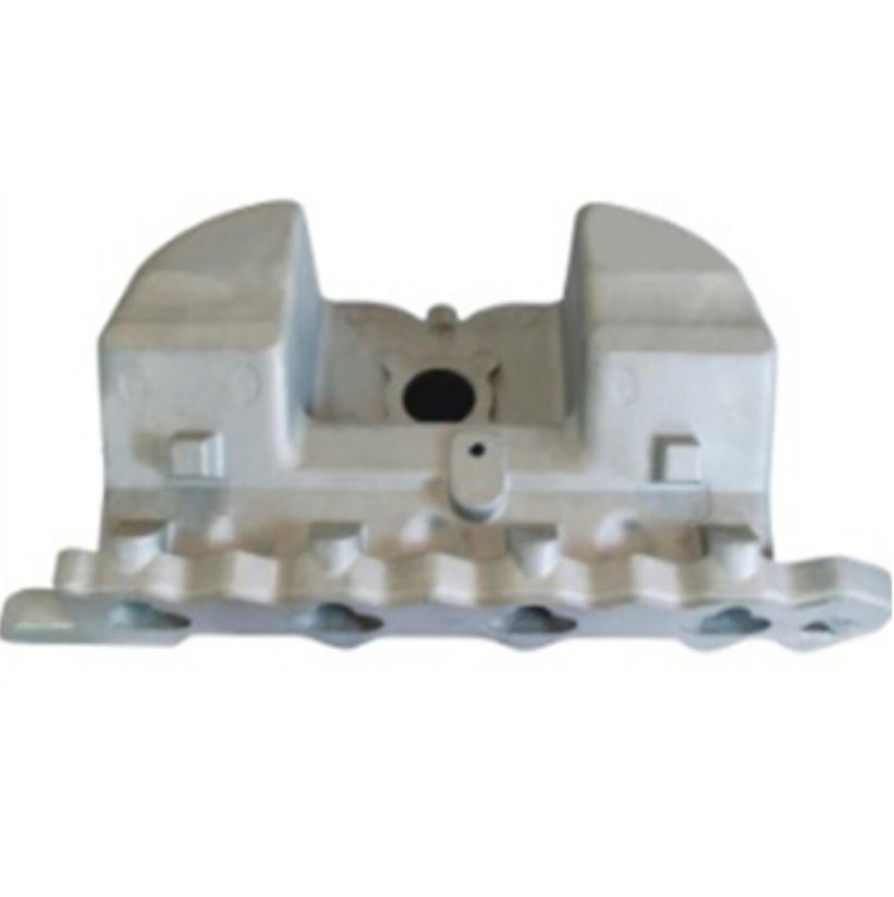 Регулируемый впускной коллектор из Китая с сертификатом TS16949