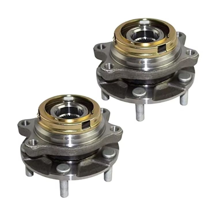 Ступичный подшипник колеса DACF1031DRSH2