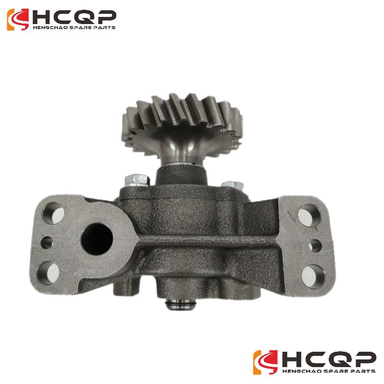 Масляный насос 761-15-000A для дизельного двигателя Dong Feng 6135